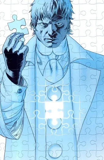 Elijah Snow