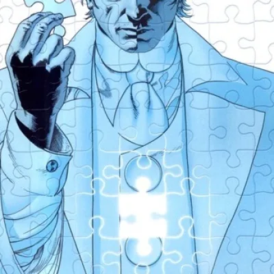 Elijah Snow