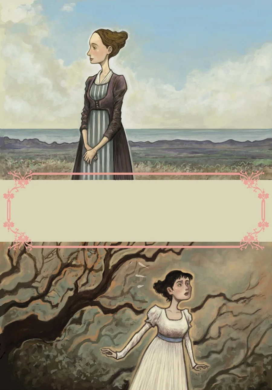 Elinor Dashwood