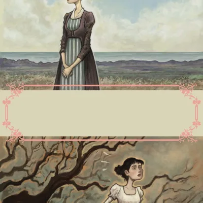 Elinor Dashwood