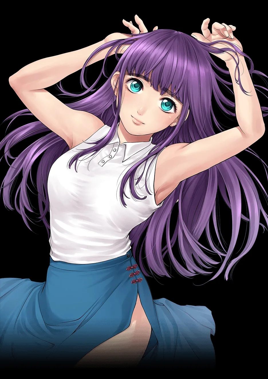 Elisa Tachibana