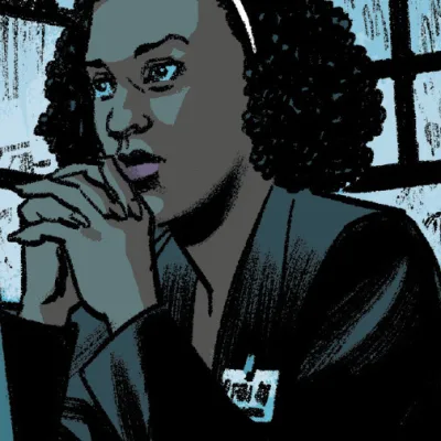 Elisa Warsame