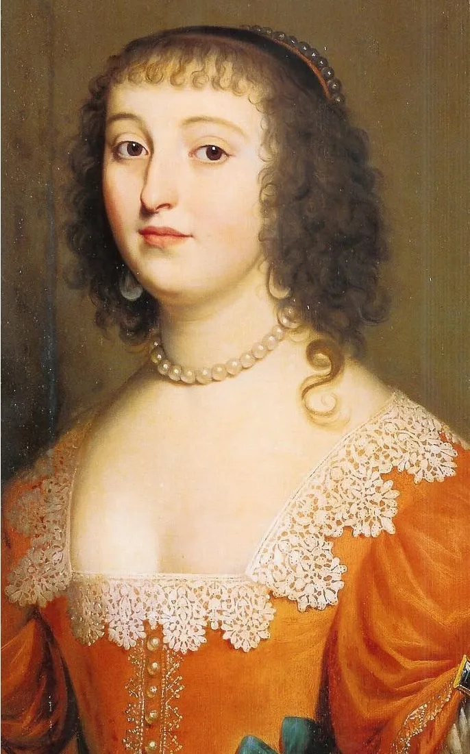 Elisabeth of the Palatinate