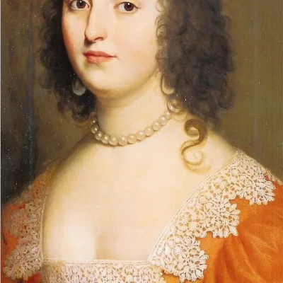 Elisabeth of the Palatinate