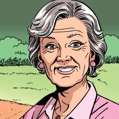 Élisabeth Vaillant