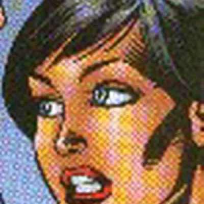 Elise Bloodstone
