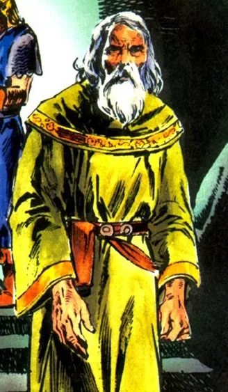 Elistan