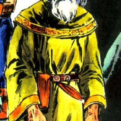 Elistan