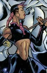 Eliza