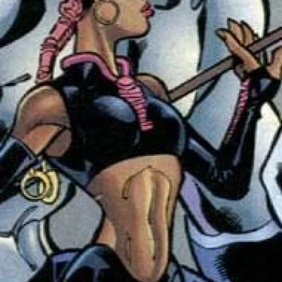 Eliza
