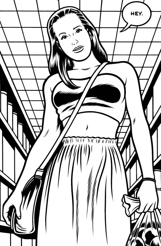 Eliza