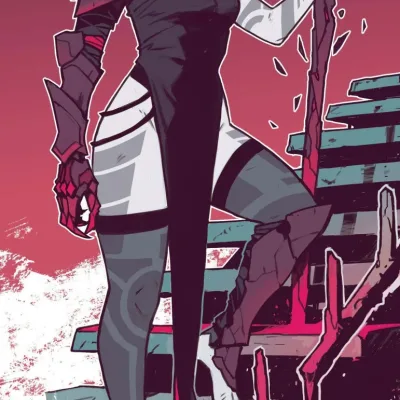 Eliza Hellbound