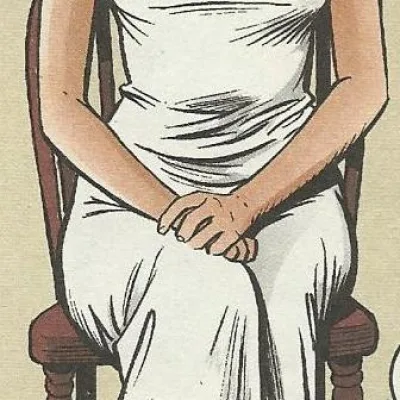 Eliza Wall