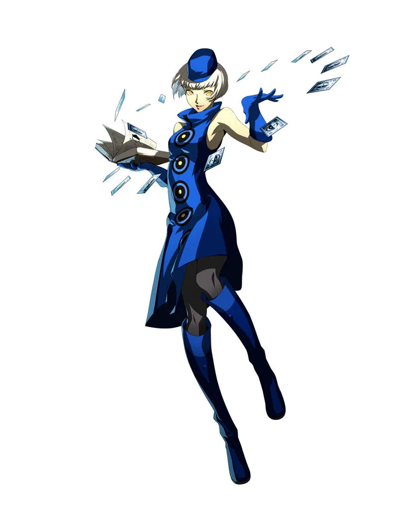 Elizabeth