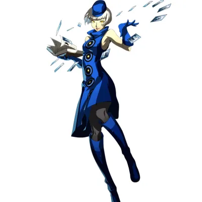 Elizabeth