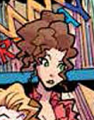 Elizabeth