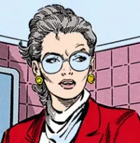 Elizabeth Alderman