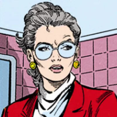 Elizabeth Alderman