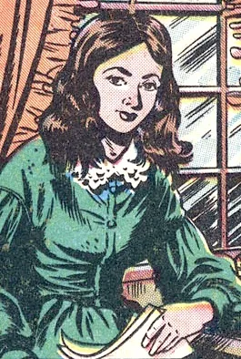 Elizabeth Barrett Browning