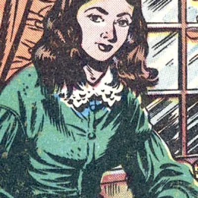 Elizabeth Barrett Browning