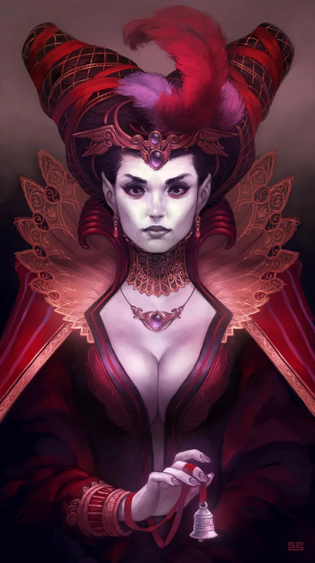 Elizabeth Bathory
