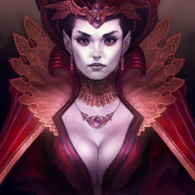 Elizabeth Bathory