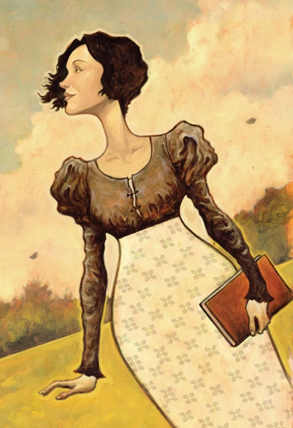 Elizabeth Bennet