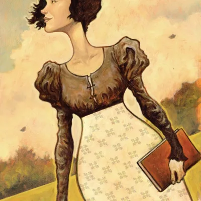 Elizabeth Bennet
