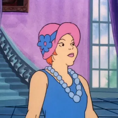 Elizabeth Blake