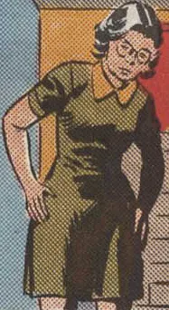 Elizabeth Braddock Sr.