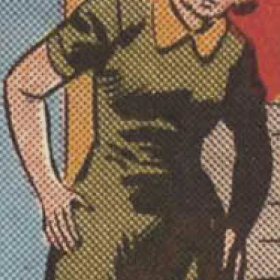Elizabeth Braddock Sr.