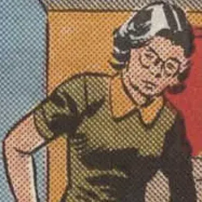 Elizabeth Braddock Sr.