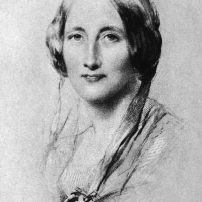 Elizabeth Gaskell