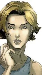 Elizabeth Guthrie