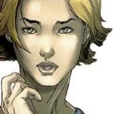 Elizabeth Guthrie