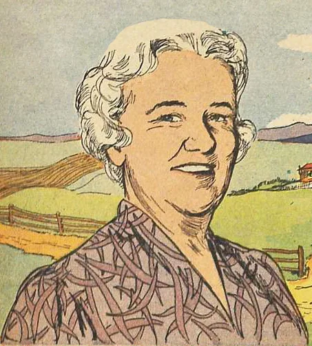 Elizabeth Kenny