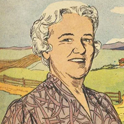 Elizabeth Kenny