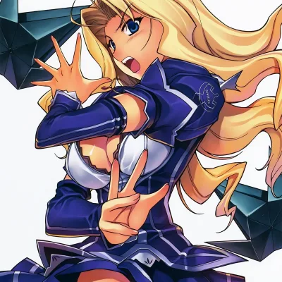 Elizabeth Mably