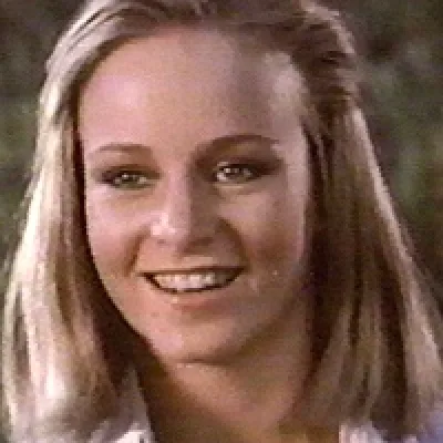 Elizabeth Maxwell