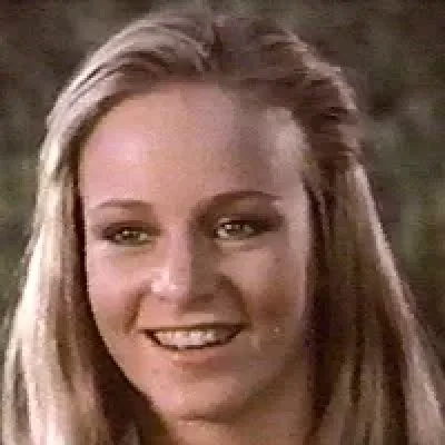 Elizabeth Maxwell