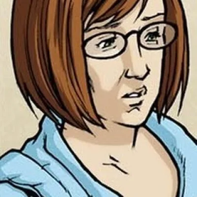Elizabeth O'Neil
