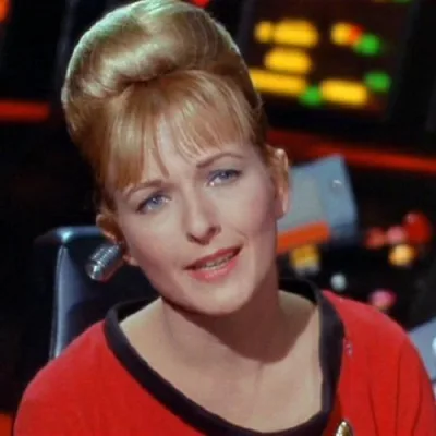 Elizabeth Palmer
