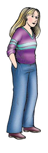 Elizabeth Patterson