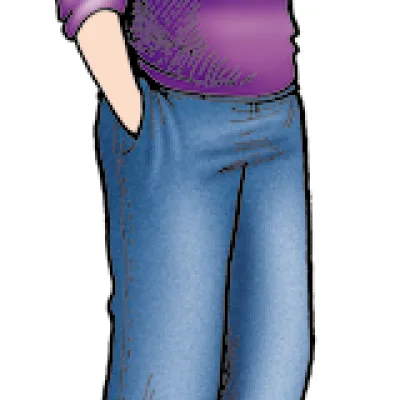 Elizabeth Patterson