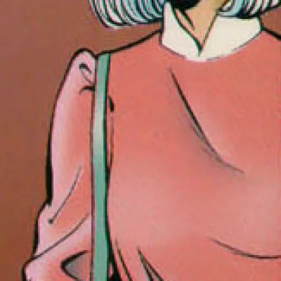Elizabeth Perske