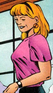 Elizabeth Reston