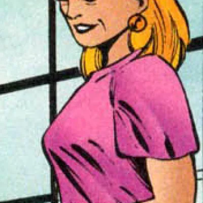 Elizabeth Reston