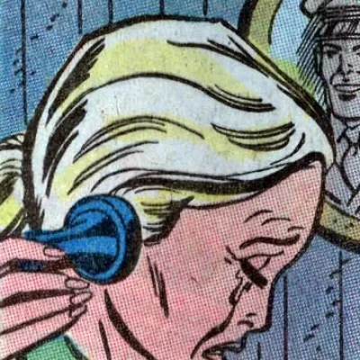 Elizabeth Rogers