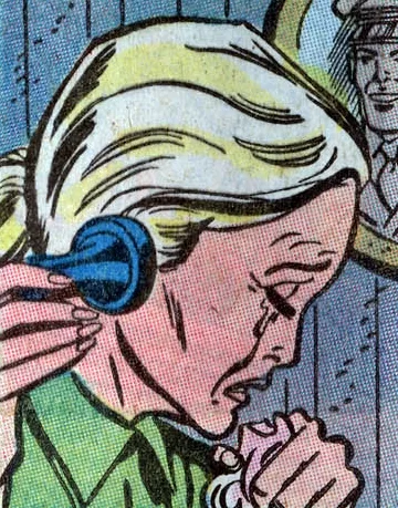Elizabeth Rogers