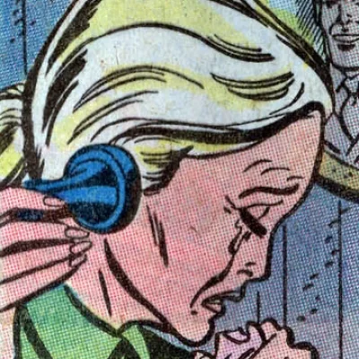 Elizabeth Rogers